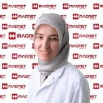 Zeliha Çöllüoğlu Hamurcu profil fotoğrafı
