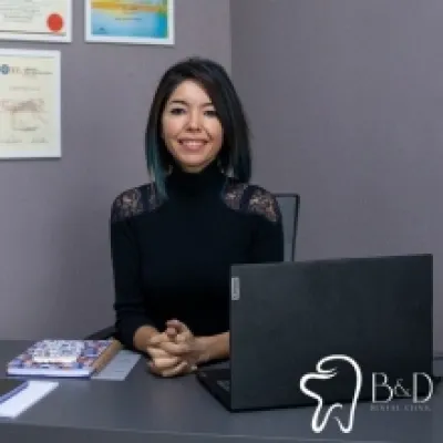 Esra Akkoyunoğlu