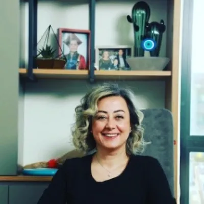 Nurgün Olcay