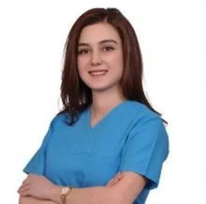 Zümrüt Ceren Özduman