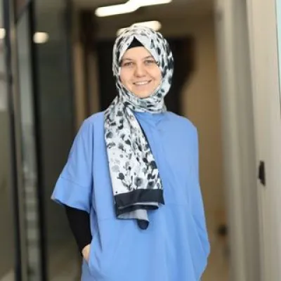 Gözde Özcan