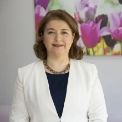 Nesibe Andıran