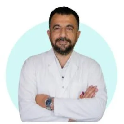 Mehmet Boyraz