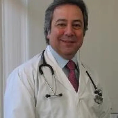 Ergun Çetinkaya
