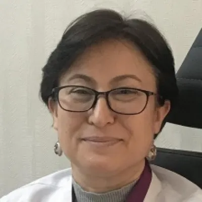 Fatma Demirel