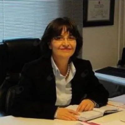 Ayşın Uçkun Kitapçı