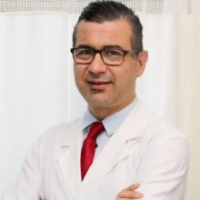 Yüksel Cem Aygün