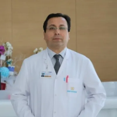 Yusuf Kibar