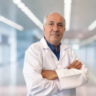 Haluk Öztürk
