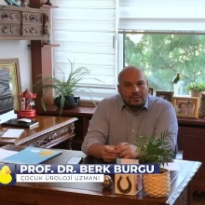 Berk Burgu