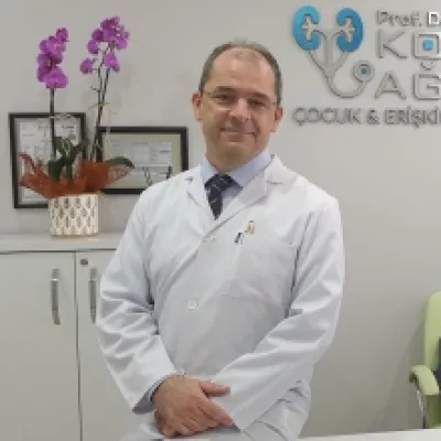 Koray Ağras