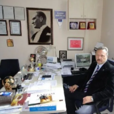 Ahmet Murat Çakmak