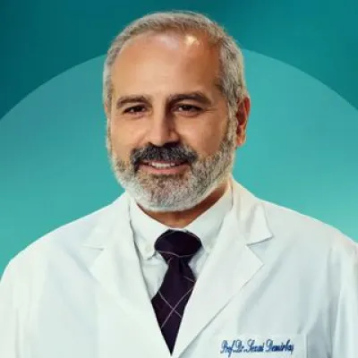 Sezai Demirbaş