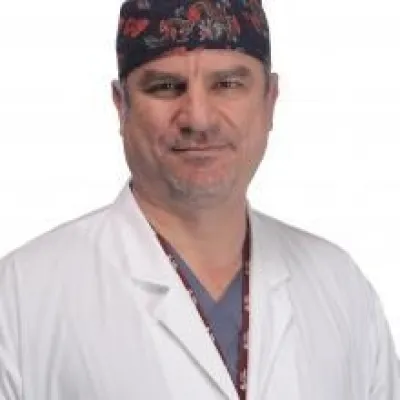 Gökhan Yağcı