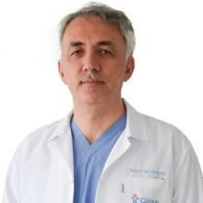 Ali Harlak