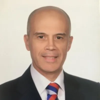 H. Hakan Mersin