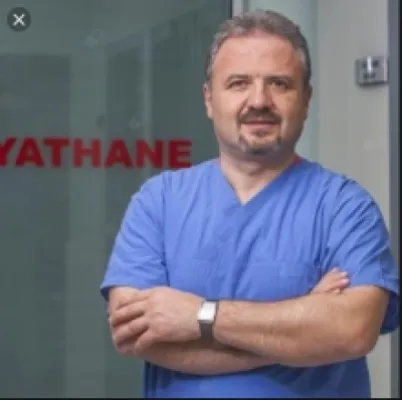 Ahmet Karamercan