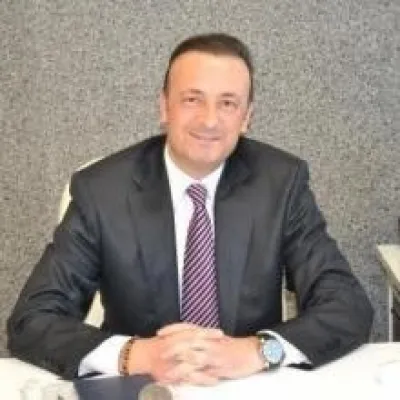 Osman Özdemir