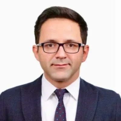 Mehmet Gökhan Ramoğlu