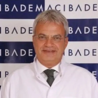 Mustafa Koray Lenk