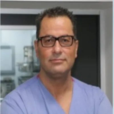 Sırrı Sinan Bilgin