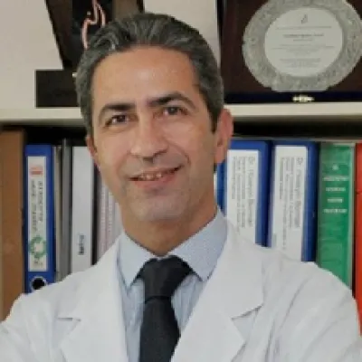 Hüseyin Borman