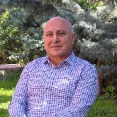 Mahmut Kömürcü