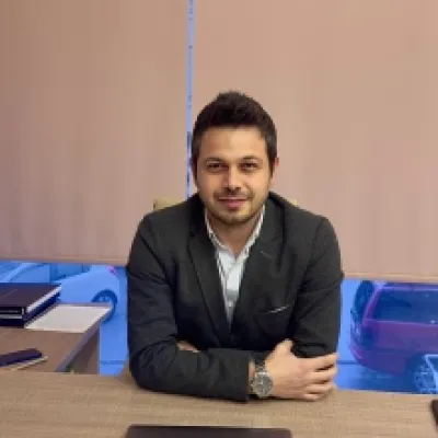 Mustafa Yasin Hatipoğlu