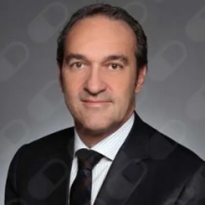 Mehmet Demirtaş