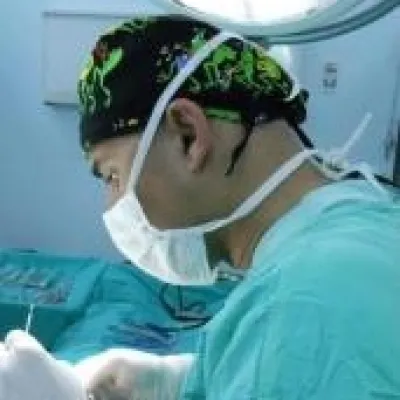 Gürcan Aslan