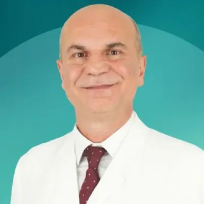 Faruk Yeşiltaş