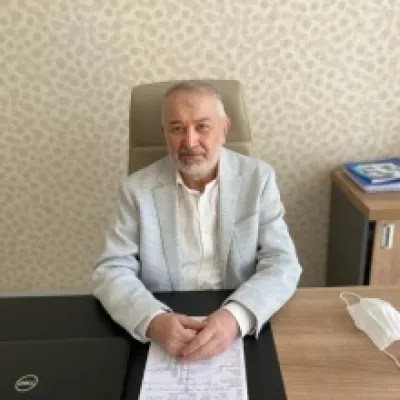 Fahrettin Birbilen
