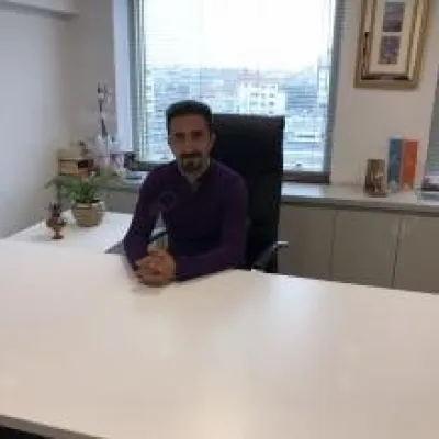 Sinan Korkmaz
