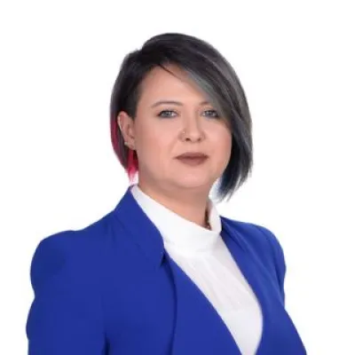 Derya Can