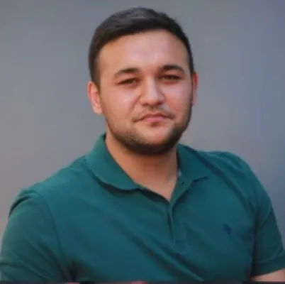 Süleyman Köse