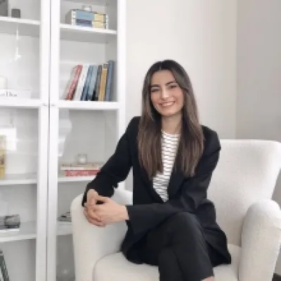 Sıla Doğanlar