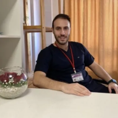 Yiğit Efe Tuvan