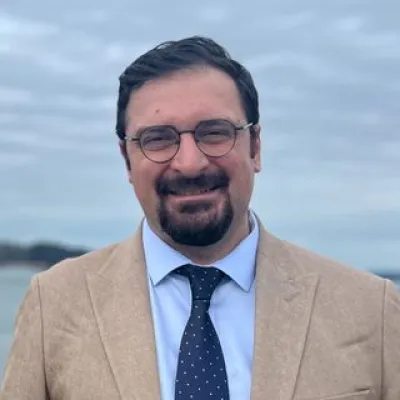 Doç. Dr. Emre Yekedüz profil fotoğrafı