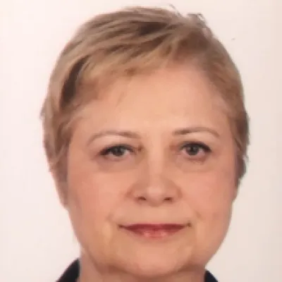Prof. Dr. Deniz Yamaç profil fotoğrafı
