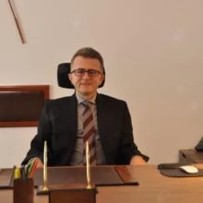 Prof. Dr. Mustafa Kadri Altundağ profil fotoğrafı