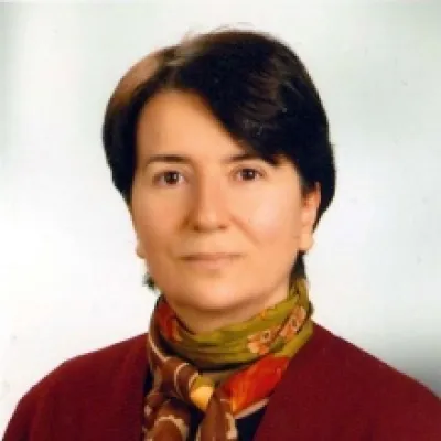 Prof. Dr. Nilüfer Güler profil fotoğrafı