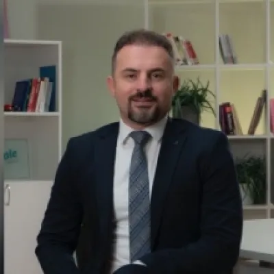 Doç. Dr. Ramazan Acar profil fotoğrafı