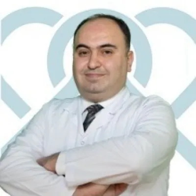 Mehmet Metin Şeker