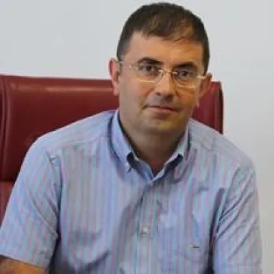 Uğur Coşkun