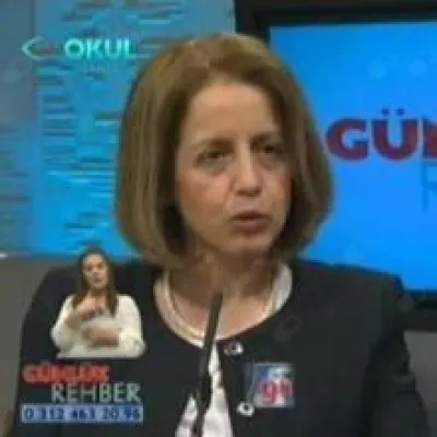 F. Müjgan Sönmez