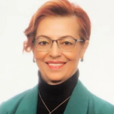 Ayşe Serdaroğlu