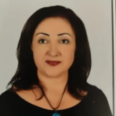 Uzm. Dr. Fatma Abacıgil profil fotoğrafı