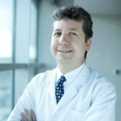 Prof. Dr. Kaan Oysul profil fotoğrafı
