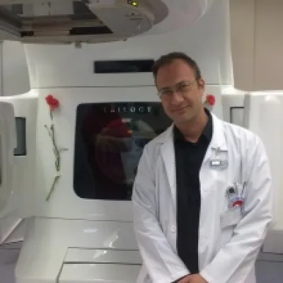 Uzm. Dr. Haluk Sayan profil fotoğrafı