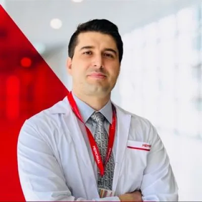 Uzm. Dr. Fatih Özcan profil fotoğrafı